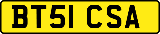 BT51CSA