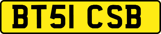 BT51CSB