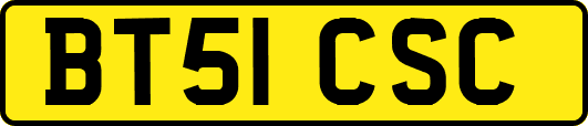 BT51CSC