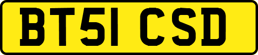 BT51CSD