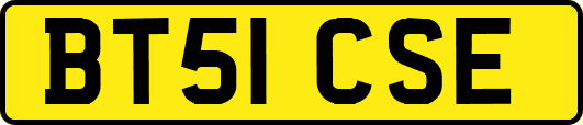 BT51CSE