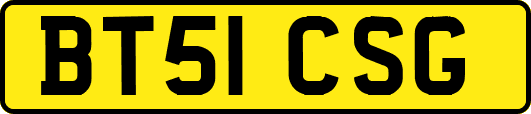 BT51CSG
