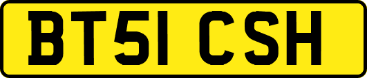 BT51CSH