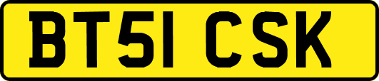 BT51CSK