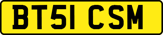 BT51CSM