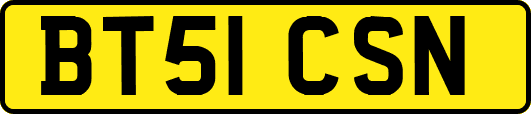BT51CSN