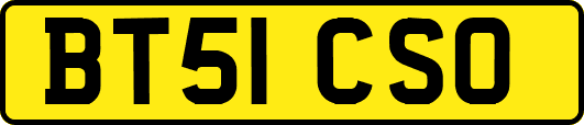 BT51CSO