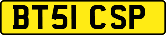 BT51CSP
