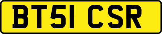 BT51CSR