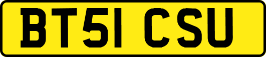 BT51CSU