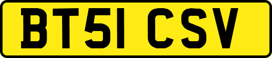 BT51CSV