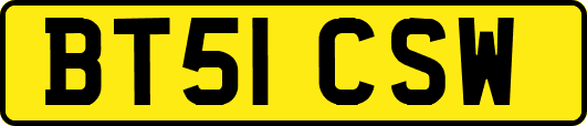 BT51CSW