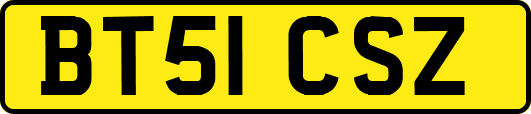 BT51CSZ