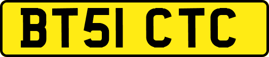 BT51CTC