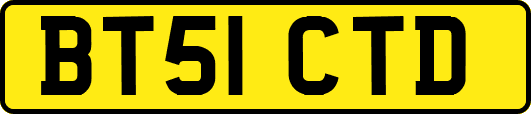BT51CTD