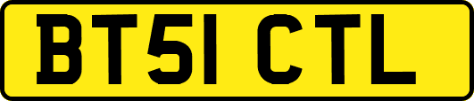 BT51CTL