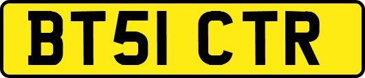 BT51CTR