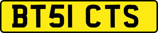 BT51CTS