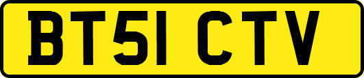 BT51CTV