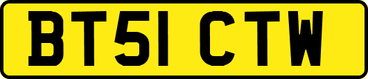 BT51CTW
