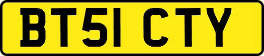 BT51CTY