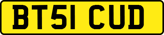 BT51CUD