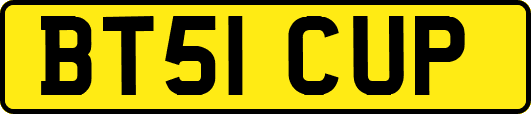 BT51CUP