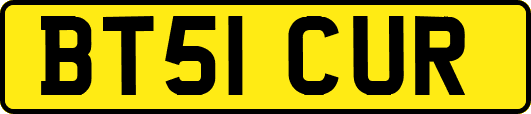 BT51CUR