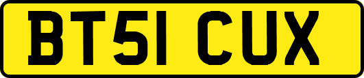 BT51CUX