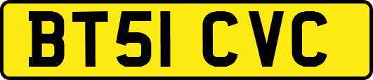 BT51CVC
