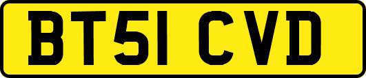 BT51CVD