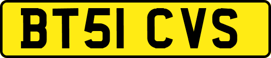 BT51CVS