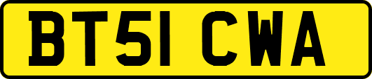 BT51CWA