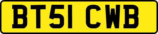 BT51CWB