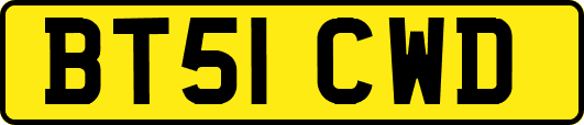 BT51CWD