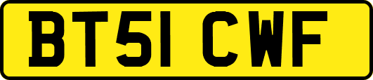 BT51CWF