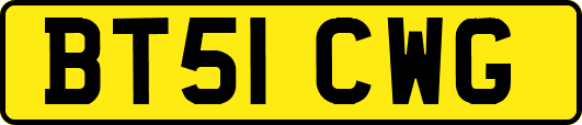 BT51CWG