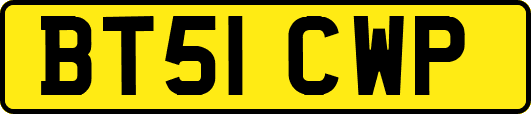 BT51CWP