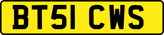 BT51CWS