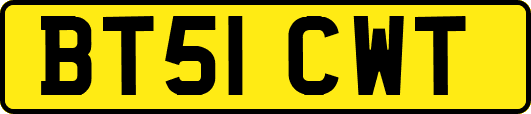 BT51CWT
