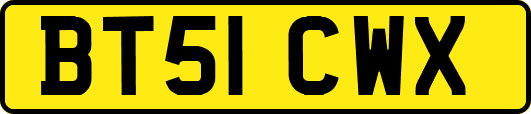 BT51CWX