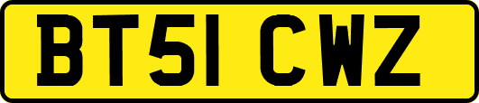 BT51CWZ