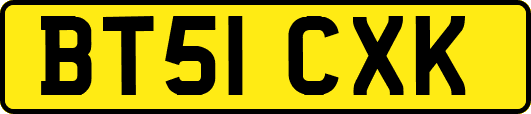 BT51CXK