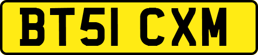 BT51CXM
