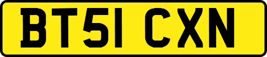 BT51CXN