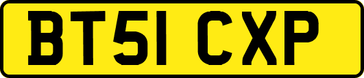 BT51CXP