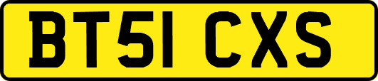 BT51CXS