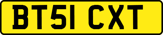 BT51CXT