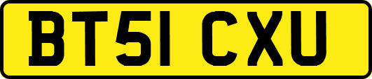 BT51CXU