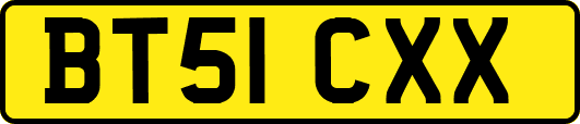 BT51CXX